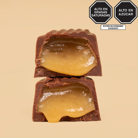 Toffees Surtidos| 150gr| La Iberica -  Default Title