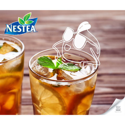 3 Pack Nestea de Durazno - 450gr