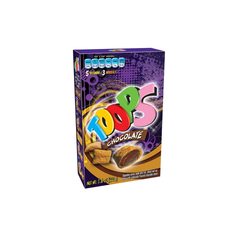 Combo Choco Delicias