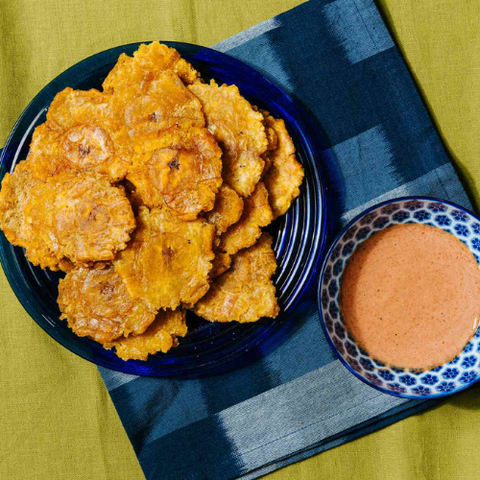 Tostones | 2 Lbs | Deli Foods -  Default Title