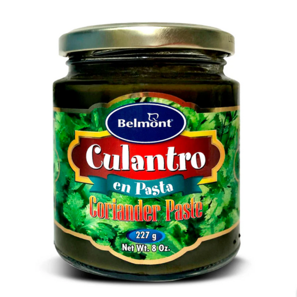 Culantro en Pasta | 8oz | Belmont Peru