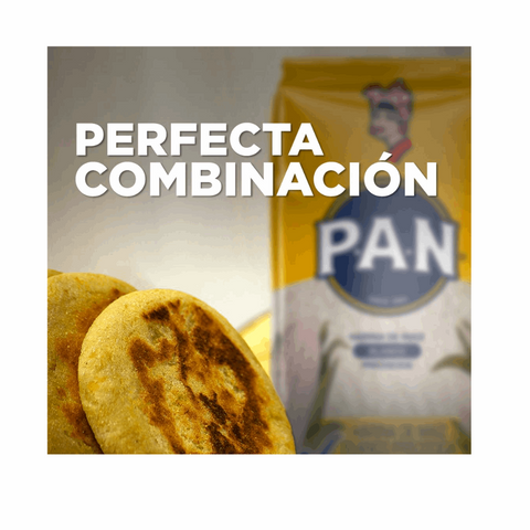 Harina Pan | 1kg