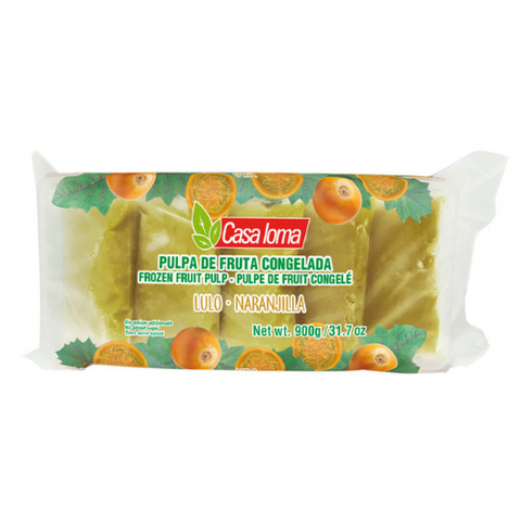 Pulpa de Cojin de Lulo | 10 unidades -  Default Title