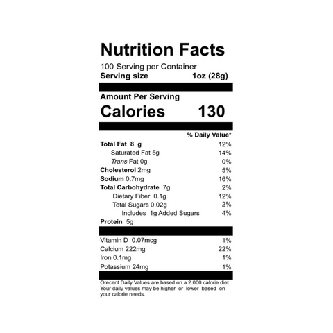 Tequeños de Queso Precocidos | 40 Unidades| Tío Sol -  40 units