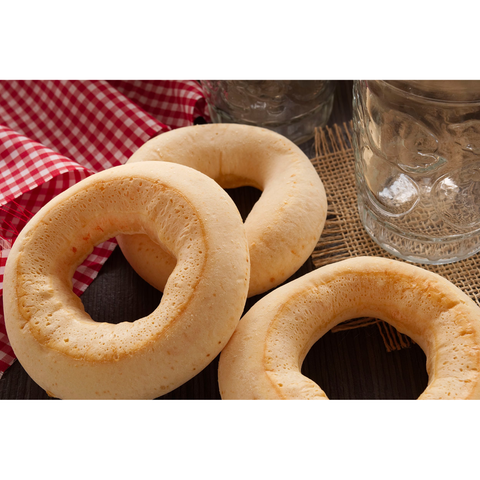 4 Pack Pande Yucas | 2.47 Oz | Su Sabor