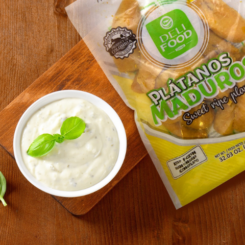 Platano Maduro | 2 Lbs | Deli Foods -  Default Title