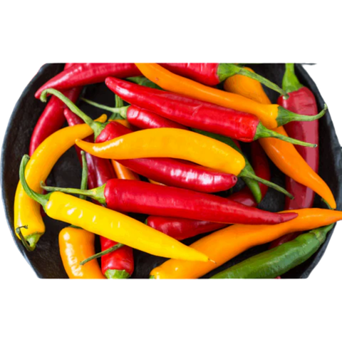 2 Pack Aji Limo Congelado | 14oz | Belmont Peru