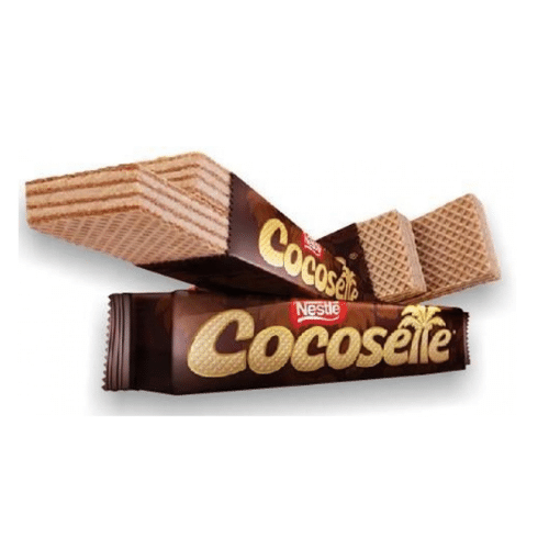 3 Pack Caja de Cocosette 18 Units