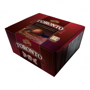 Toronto | Box 324gr