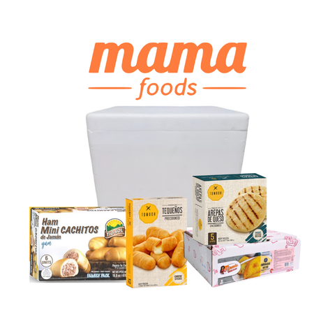 Combo Clásicos Venezuela