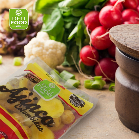 Bolsa de Ajiaco | 2 Lb | Deli Foods -  Default Title