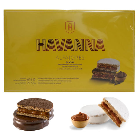 Combo Havanna
