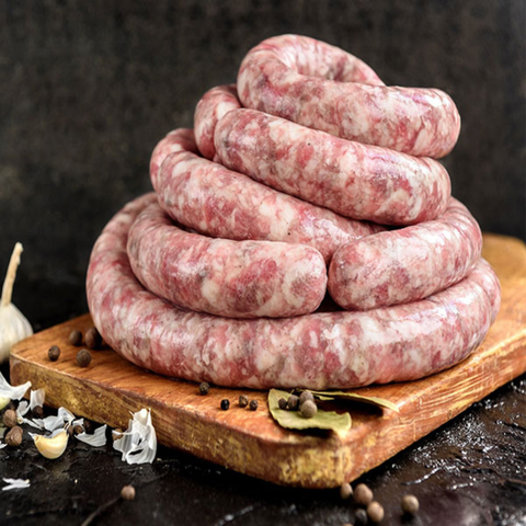 2 pack Chorizo Argentino - The Argentine Farm - 16oz