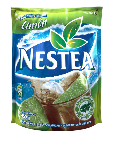 Nestea de Limon | 450gr -  Limon