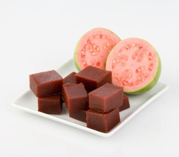 Guava Snack | 18 units