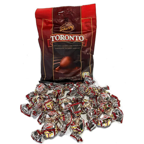 Toronto | Bolsa 125gr | Nestlé -  Default Title