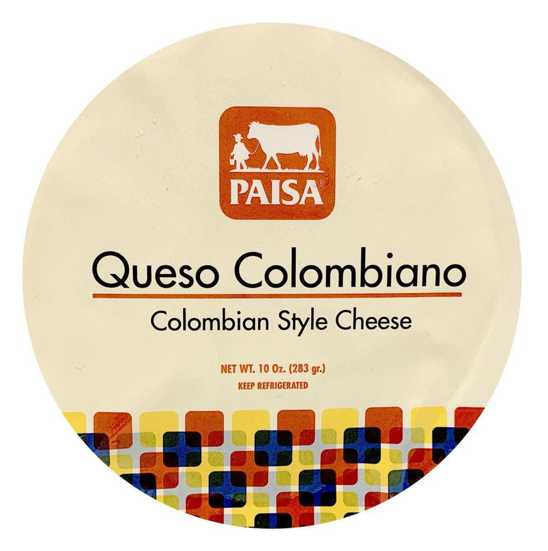 Colombian Cheese | 10oz