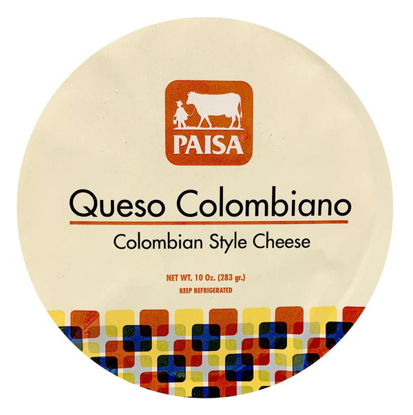 Colombian Cheese | 10oz