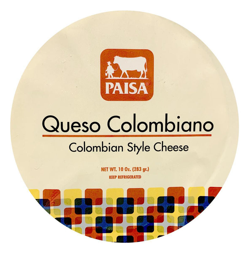Colombian Cheese | 10oz