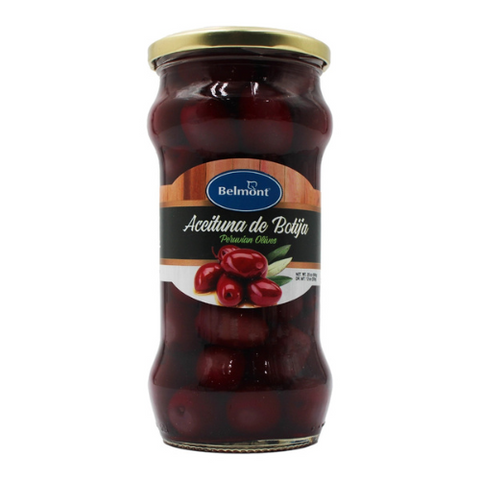Aceituna de Botija | 12oz | Belmont -  Default Title