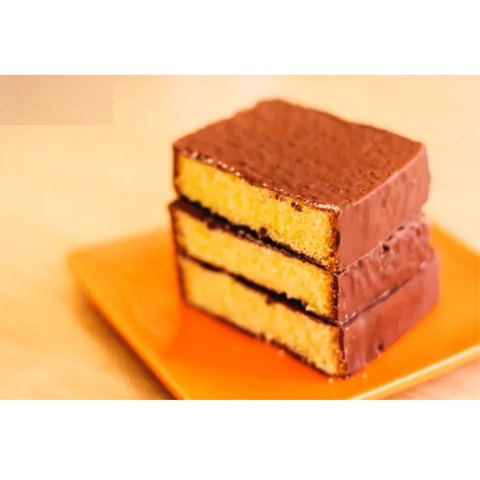 2 pack Choco Cake 5 unidades Chocoramo