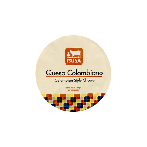 Combo Colombian Arepas