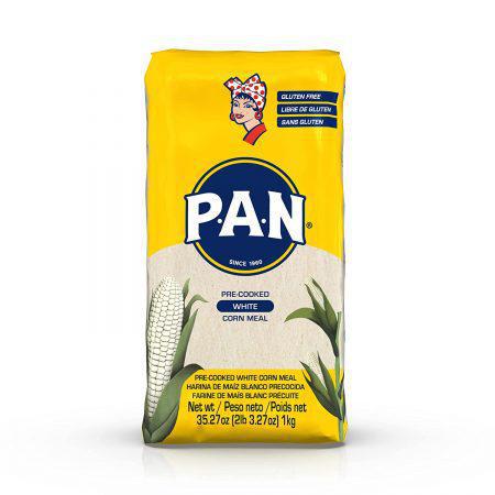 Harina Pan | 1 kg