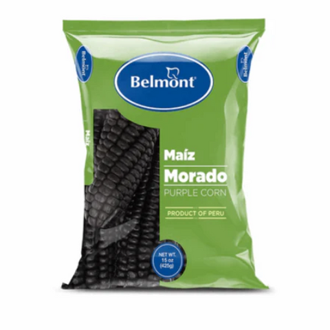 2 Pack Maiz Morado | 15oz | Belmont Peru