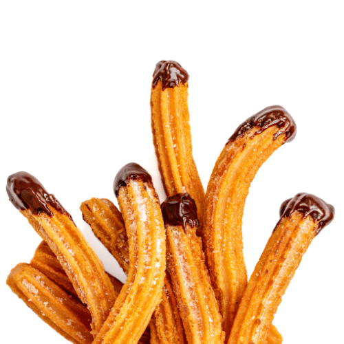 3 Pack Churros Box Churromania