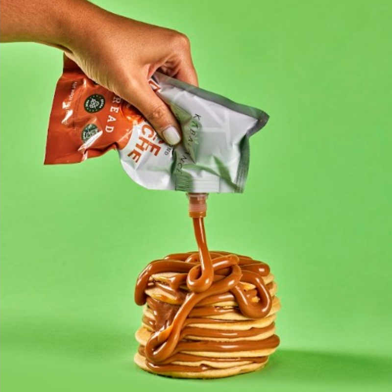 Spread Dulce de Leche | 4oz