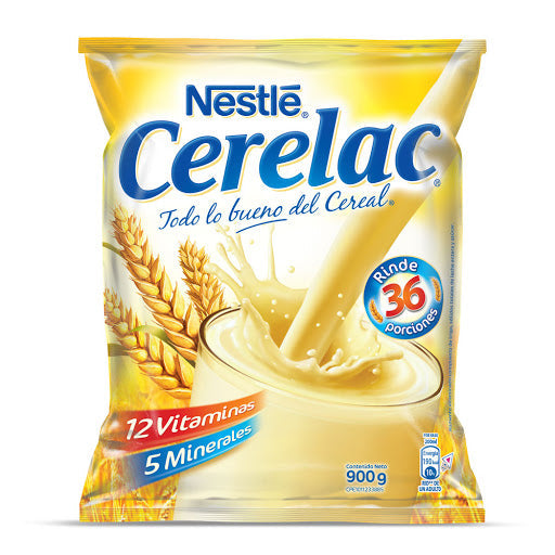 Cerelac | 900gr | Nestlé