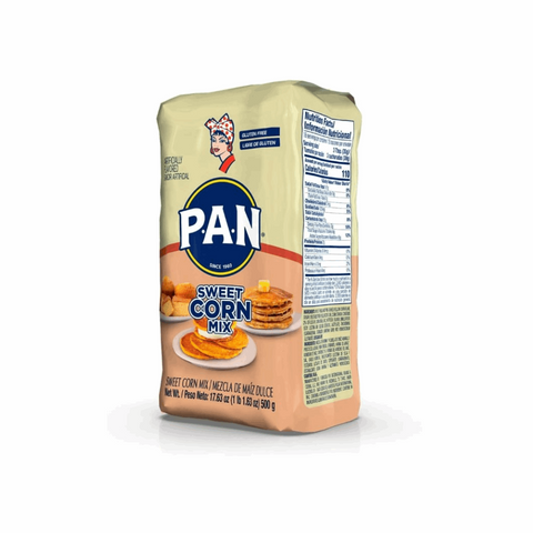 Harina Pan para Cachapas | 500 gr -  Default Title