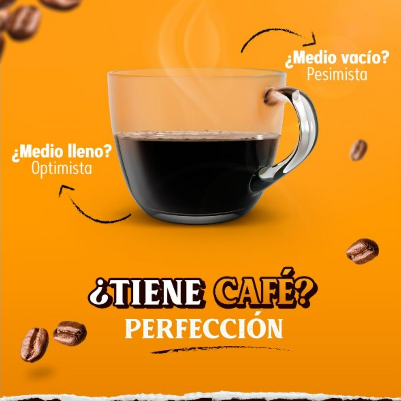 Cafe Madrid | 500 gr