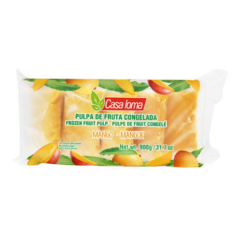 Pulpa de Cojin de Mango | 10 unidades -  Default Title