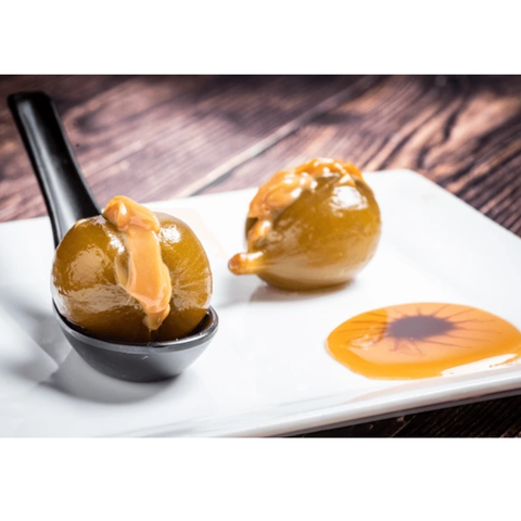 2 Pack Brevas con Arequipe Su Sabor - 6 unidades