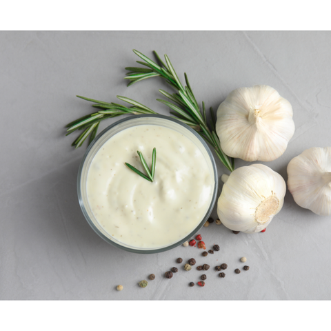 2 pack Pasta de Ajo Belmont - 16oz