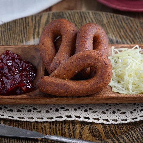 Mandocas Precocidas | 12 Unidades | TQMUCH -  Default Title