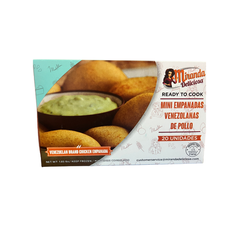 Combo ¡Empanaditas Para Todos!