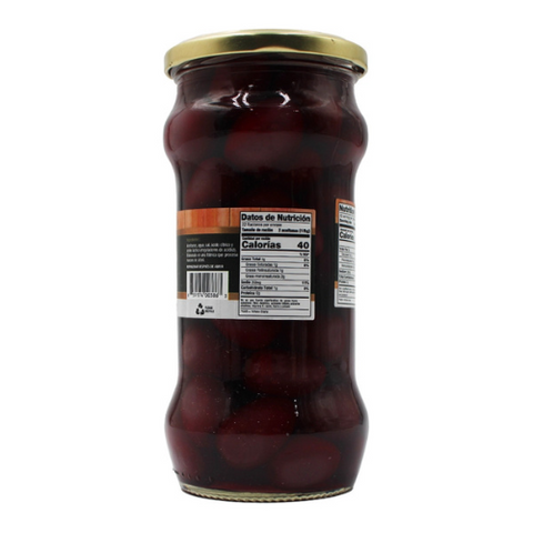 Aceituna de Botija | 12oz | Belmont -  Default Title