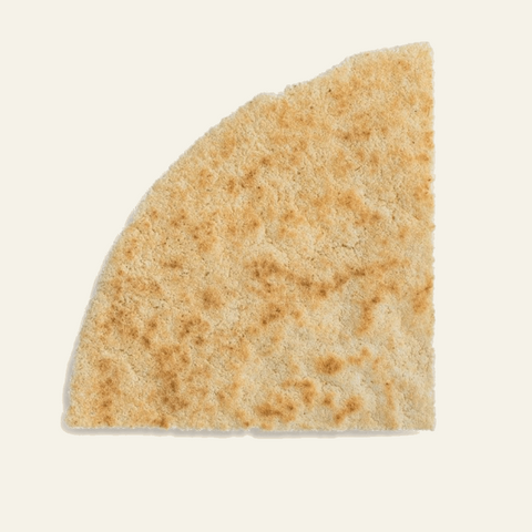 Casabe | 4 packs of 8 oz each