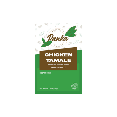 Combo: Tamales for Everyone!