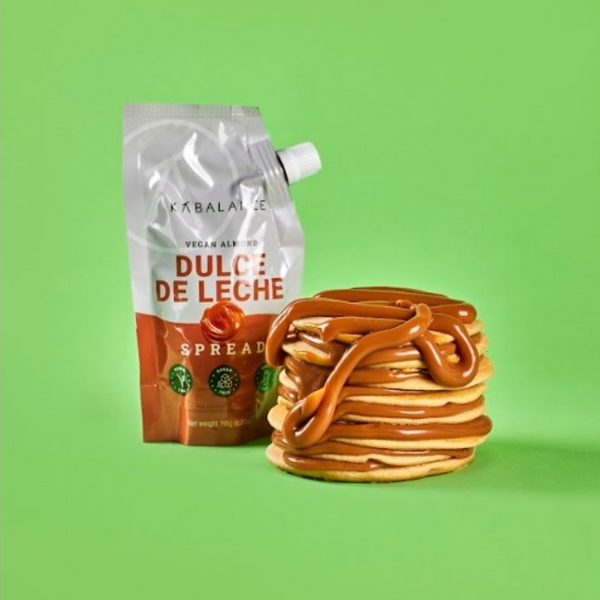 Spread Dulce de Leche | 4oz