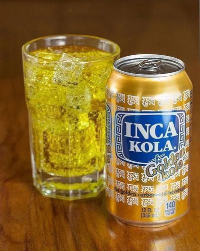 Inca Kola Lata | 6Pack