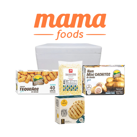 Combo Para Compartir