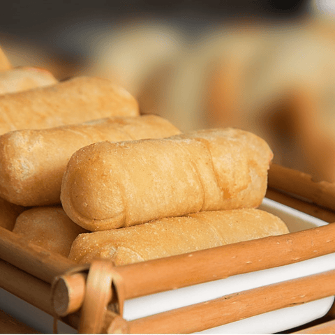 Tequeños de Queso Precocidos | 100 Unidades | Tío Sol -  100 units