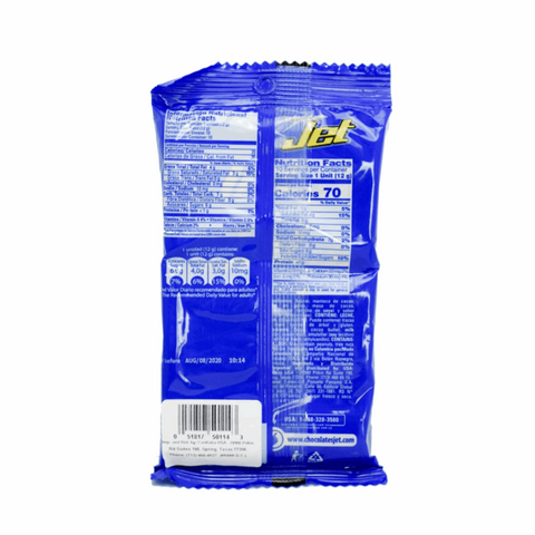 JET Chocolates | 10 units