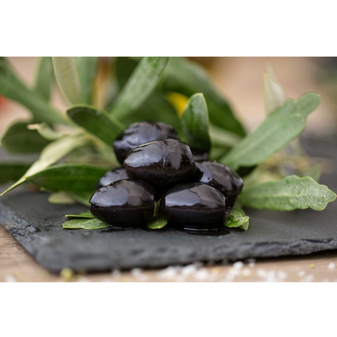 2 pack Aceituna Botija Belmont - 12oz