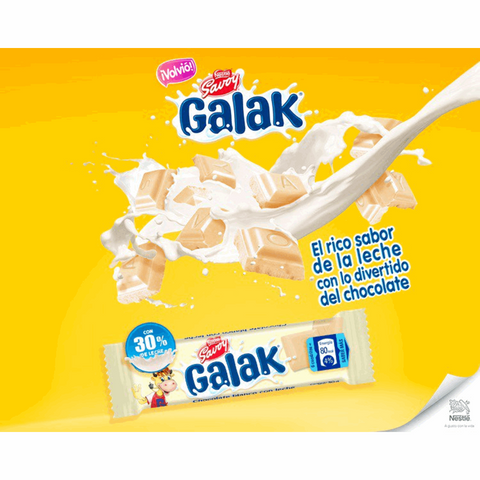 Caja de Chocolates Galak | 12 Unidades -  Default Title