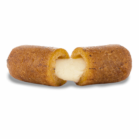 Plantacitos Tequeños de Platano Precocidos | 20 Unidades | Miranda Deliciosa -  20 unidades