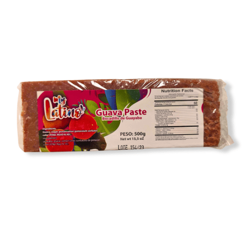 Guava paste | 500g